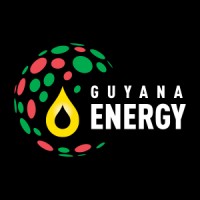 Guyana Energy Conference and Supply Chain Expo logo - Similar company to Dynamiq Guyana