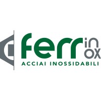 Ferrinox Acciai Inossidabili SRL logo - Similar company to Comfer Srl