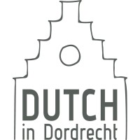 Dutch in Dordrecht logo - Similar company to Nvm Taaltraining