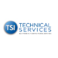 Technical Services Inc. logo - Similar company to Rodix Ag