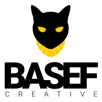 BASEF Creative logo - Similar company to Clever Clogs (Ireland)