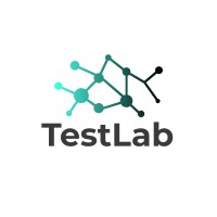 TestLab logo - Similar company to Prime Job Services