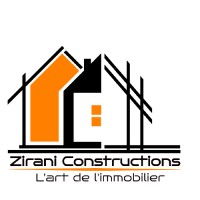 ZIRANI CONSTRUCTIONS logo - Similar company to Ryada Pro
