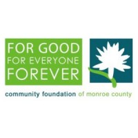 Community Foundation of Monroe County logo - Similar company to Innovative Fluids, Llc