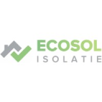 Ecosol Isolatie logo - Similar company to Kroon Isolatiegroep