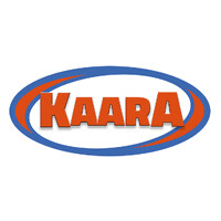 KaaraTV logo - Similar company to Exilight Oy