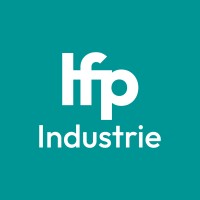 Lfp Industrie logo - Similar company to Staffme Uae