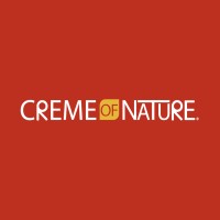 Creme of Nature logo - Similar company to Jerrick