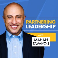 Partnering Leadership logo - Similar company to Engineeius Montreal