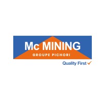 Mc Mining logo - Similar company to Morprintpack Sarl