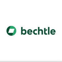 BECHTLE Logistik & Service GmbH logo - Similar company to Cosmic Net