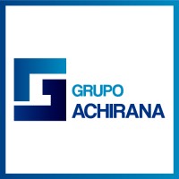 GRUPO ACHIRANA logo - Similar company to Hidroclic