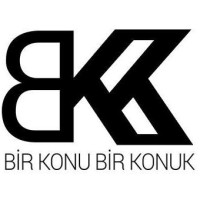 Bir Konu Bir Konuk logo - Similar company to Blockfellow