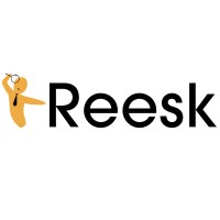 Reesk logo - Similar company to Bureau D'Aides Humanitaires - Bdh