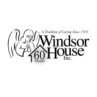 Windsor House Inc. logo - Similar company to Shepherd Of The Valley Lutheran Retirement Services, Inc.