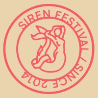 Siren Festival logo - Similar company to If Opera
