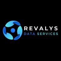 Revalys logo - Similar company to Track Telecom