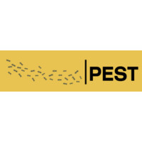 Pest Co شركة الافات للخدمات البيئية logo - Similar company to Eco Shield - Eco Solutions