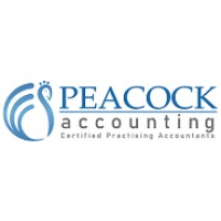 Peacock Accounting Services Pty Ltd logo - Similar company to Visionary Accountants