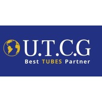 U.T.C.G - Best TUBES Partner logo - Similar company to Inanç Cooling Systems