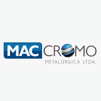 Mac Cromo Metalúrgica logo - Similar company to Nufast Ltd