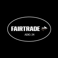 FAIRTRADE logo - Similar company to Zero Dechet Strasbourg