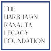 The Harbhajan Ranauta Legacy Foundation logo - Similar company to Mentor Me Good