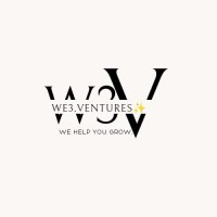 We3 Ventures logo - Similar company to Transcendancevc & Education