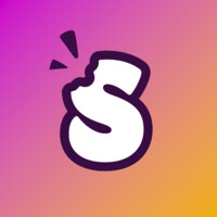 Snaque logo - Similar company to Creator Dojo