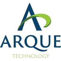 Arque Technology logo - Similar company to Catalyst Venture Group