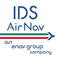 IDS AirNav logo - Similar company to Ids Georadar