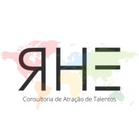 RHE Consultoria logo - Similar company to Lav.E Lavanderia Express