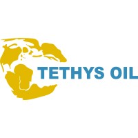 Tethys Oil AB logo - Similar company to Welligence Energy Analytics