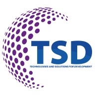 TECHNOLOGIES AND SOLUTIONS FOR DEVELOPMENT logo - Similar company to Sendrate