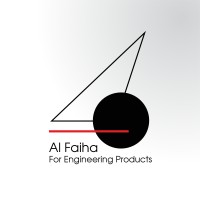 Al-Faiha for Engineering Products logo - Similar company to Apollo For Buildings And Construction Chemicals Manufacturing