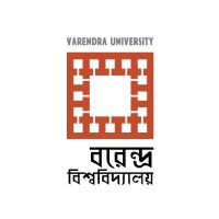 Varendra University Rajshahi logo - Similar company to Rajshahi University Banking And Insurance Forum