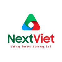 NextViet logo - Similar company to Ictc - International Computer Training Center