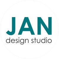JAN Design Studio logo - Similar company to Sthapana Architects & Engineers