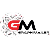 Graphimailer logo - Similar company to Polygrafické Centrum S.R.O.