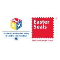 Easter Seals BC/Yukon logo - Similar company to Vrfy
