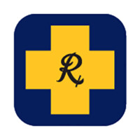 The Pharmacy Guild of Australia, Victoria logo - Similar company to Data Beavers