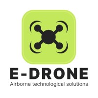 E-DRONE TECHNOLOGIES logo - Similar company to Electra-Fm
