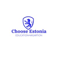 Choose Estonia logo - Similar company to Bm Certification Estonia