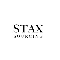 Stax Sourcing logo - Similar company to Next Level Sourcing