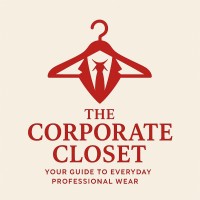 THE COOPERATE CLOSET logo - Similar company to Hepta Analytics