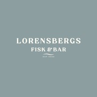 Lorensbergs Fisk & Bar logo - Similar company to Slice Sverige