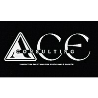 ACE West Africa logo - Similar company to Precise Lighting