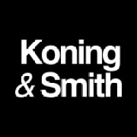 Koning & Smith logo - Similar company to Midnattsbris