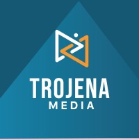 Trojena Media logo - Similar company to Future Exhibitions