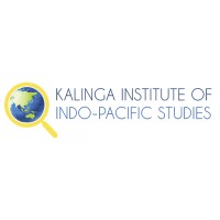 Kalinga Institute of Indo-Pacific Studies logo - Similar company to Arch Triangle